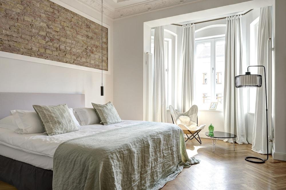 Gorki Aparthotel Berlin