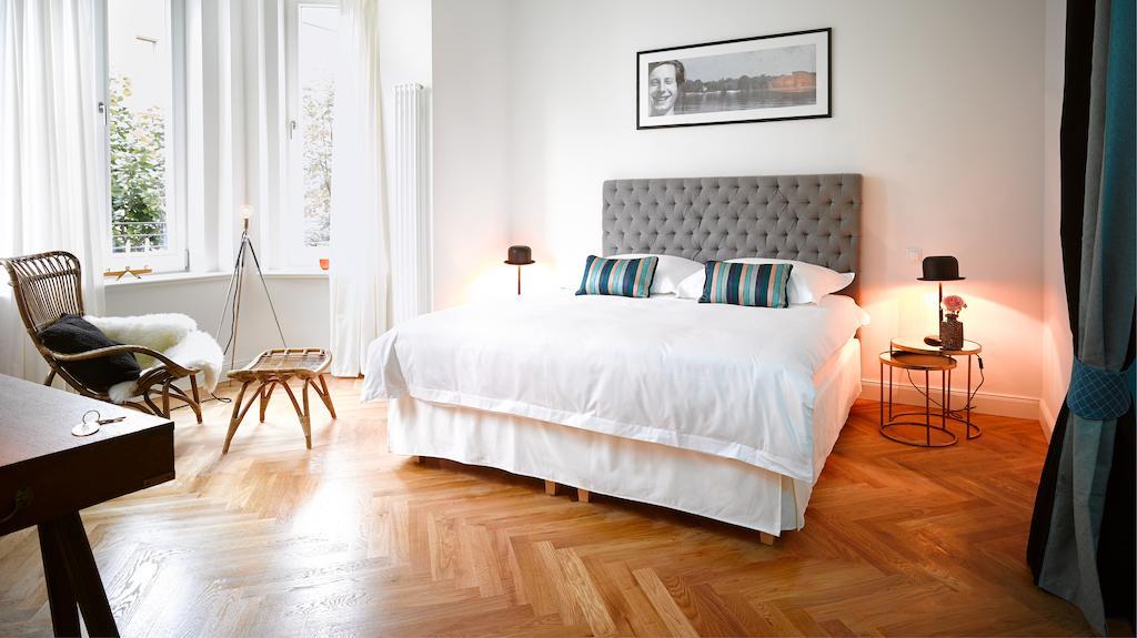 Gorki Berlin