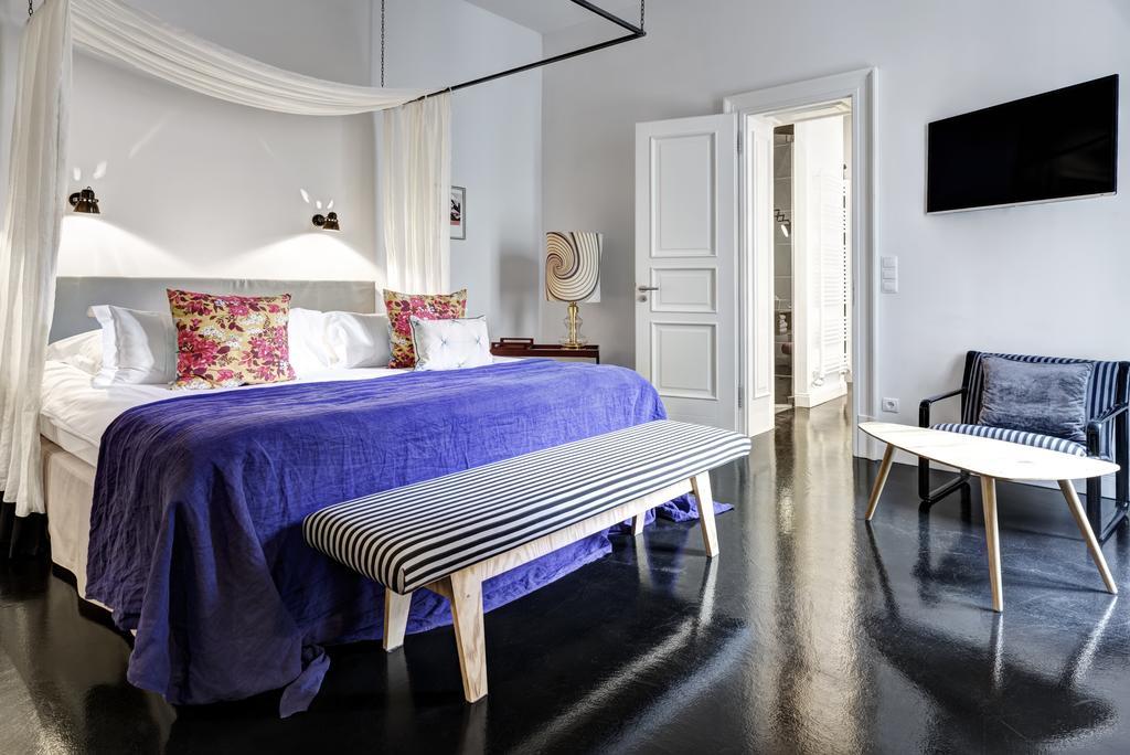 Gorki 5* Berlin