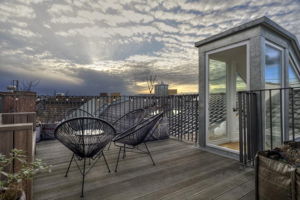 Gorki Aparthotel Berlin