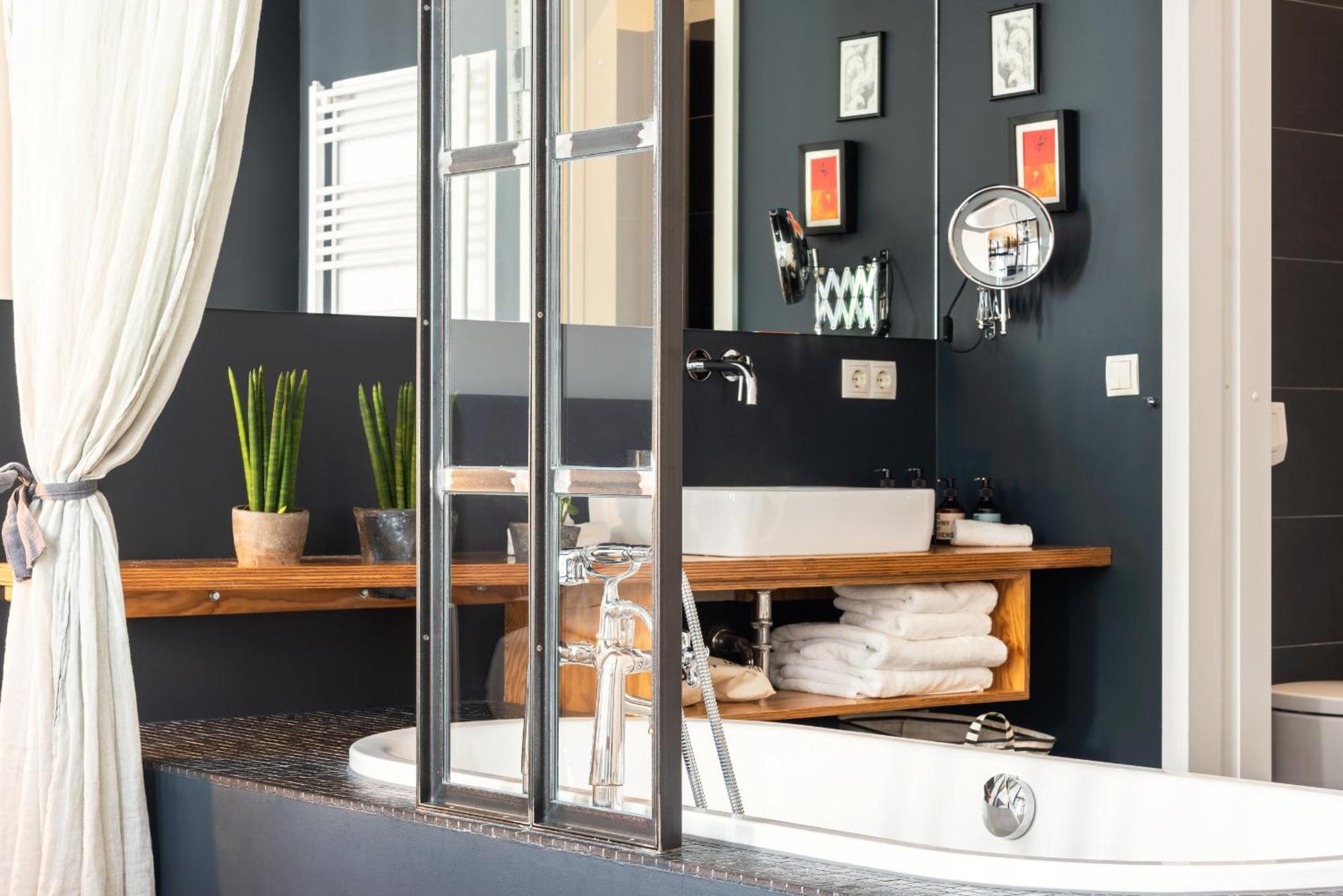Gorki 5* Berlin