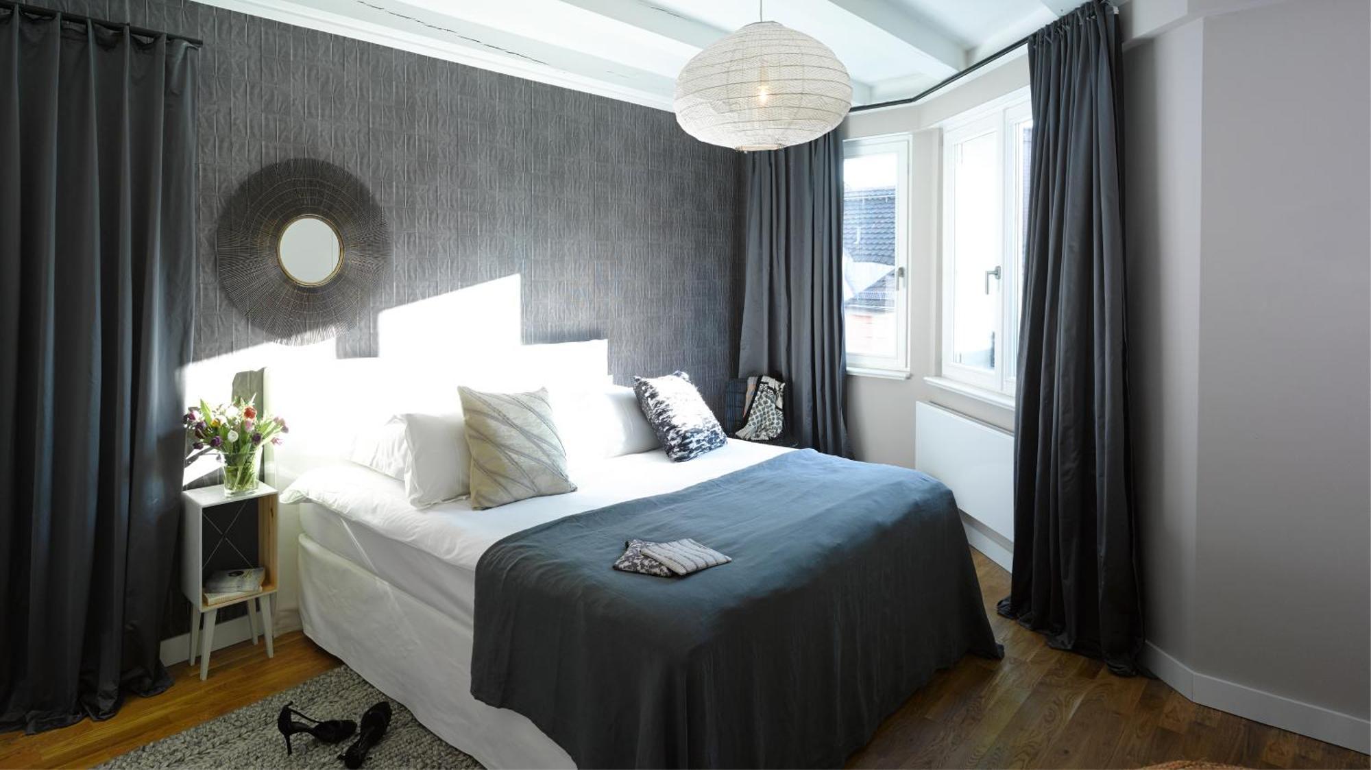 Aparthotel Gorki