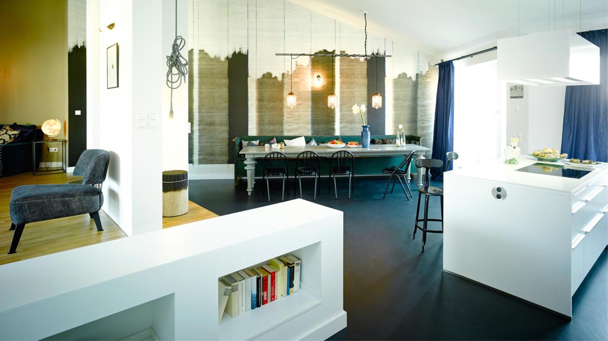 Gorki Aparthotel 5*
