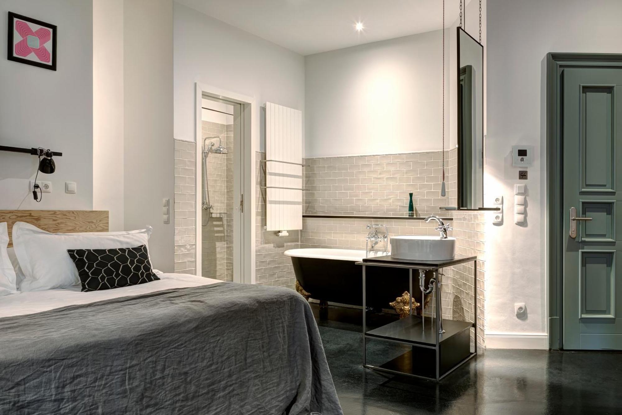 Gorki 5* Berlin