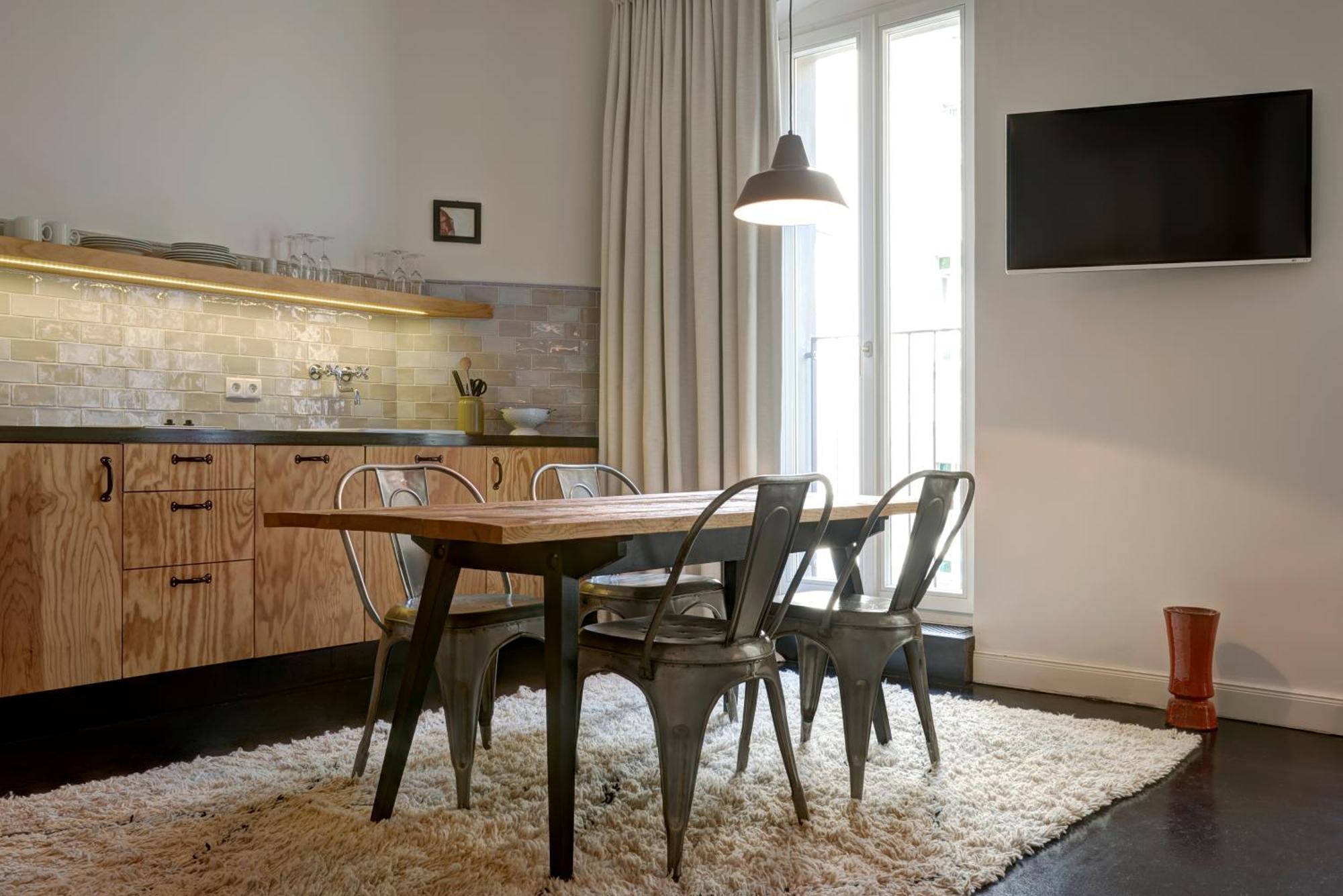 Aparthotel Gorki 5*