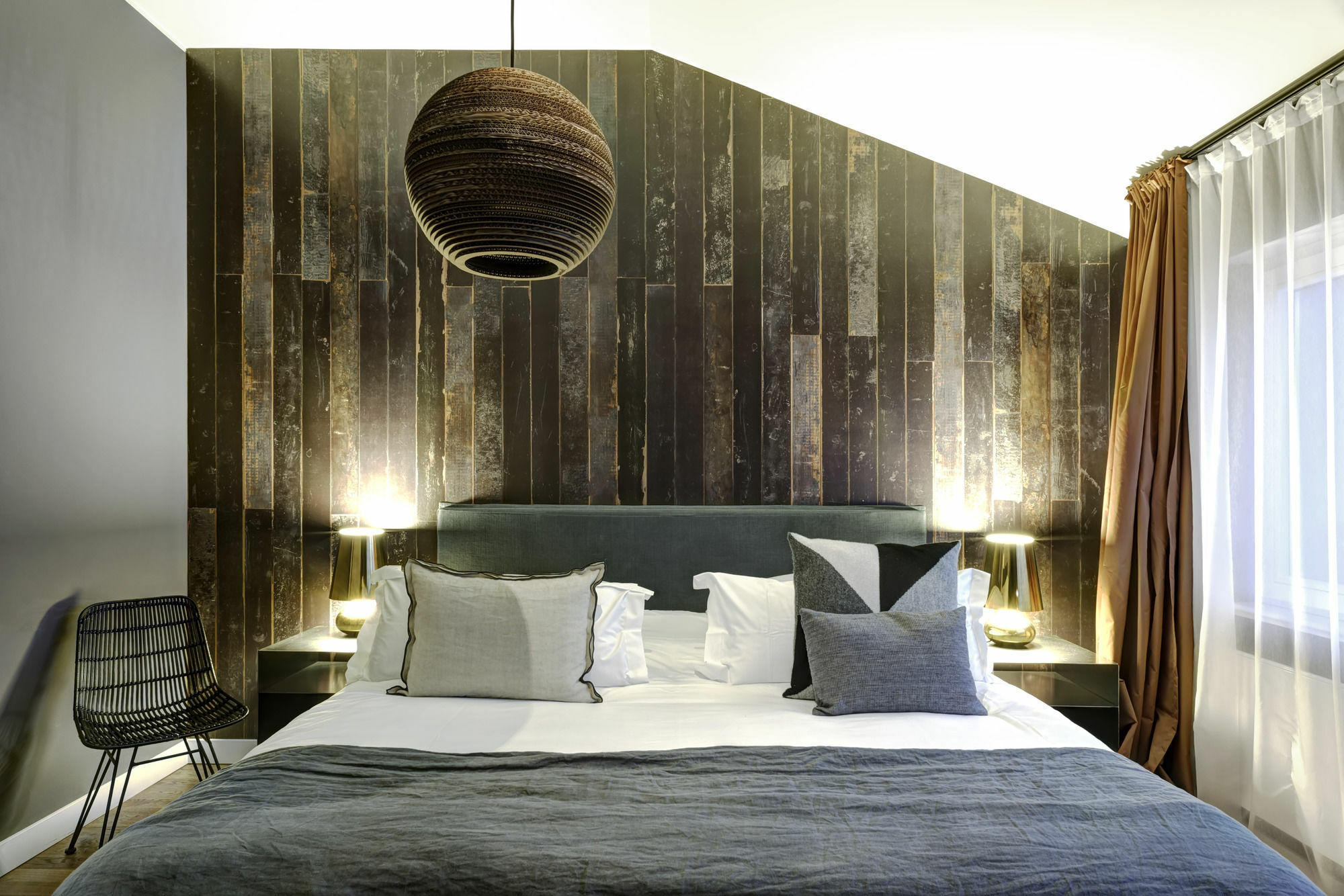 Gorki Aparthotel