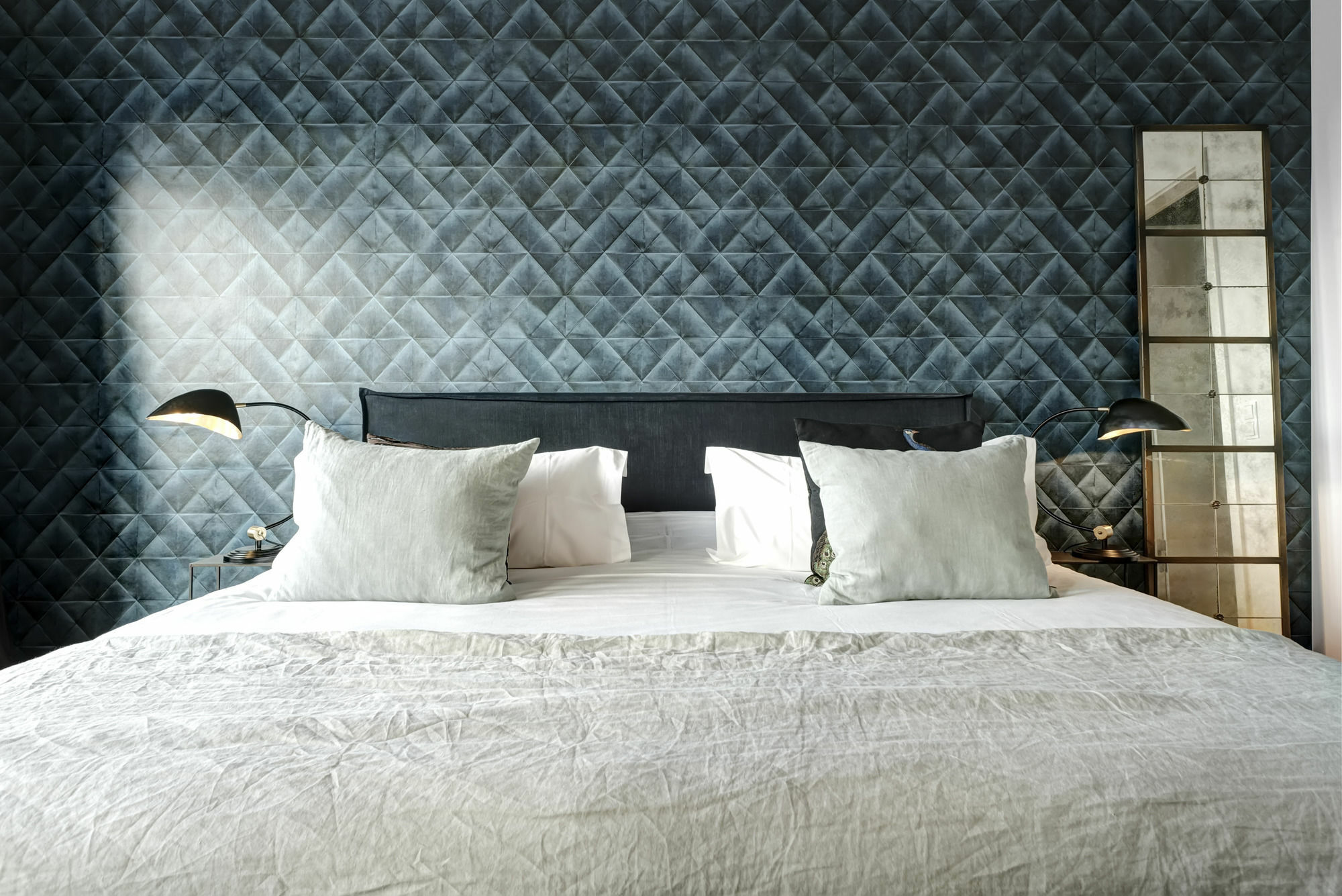 Aparthotel Gorki Berlin
