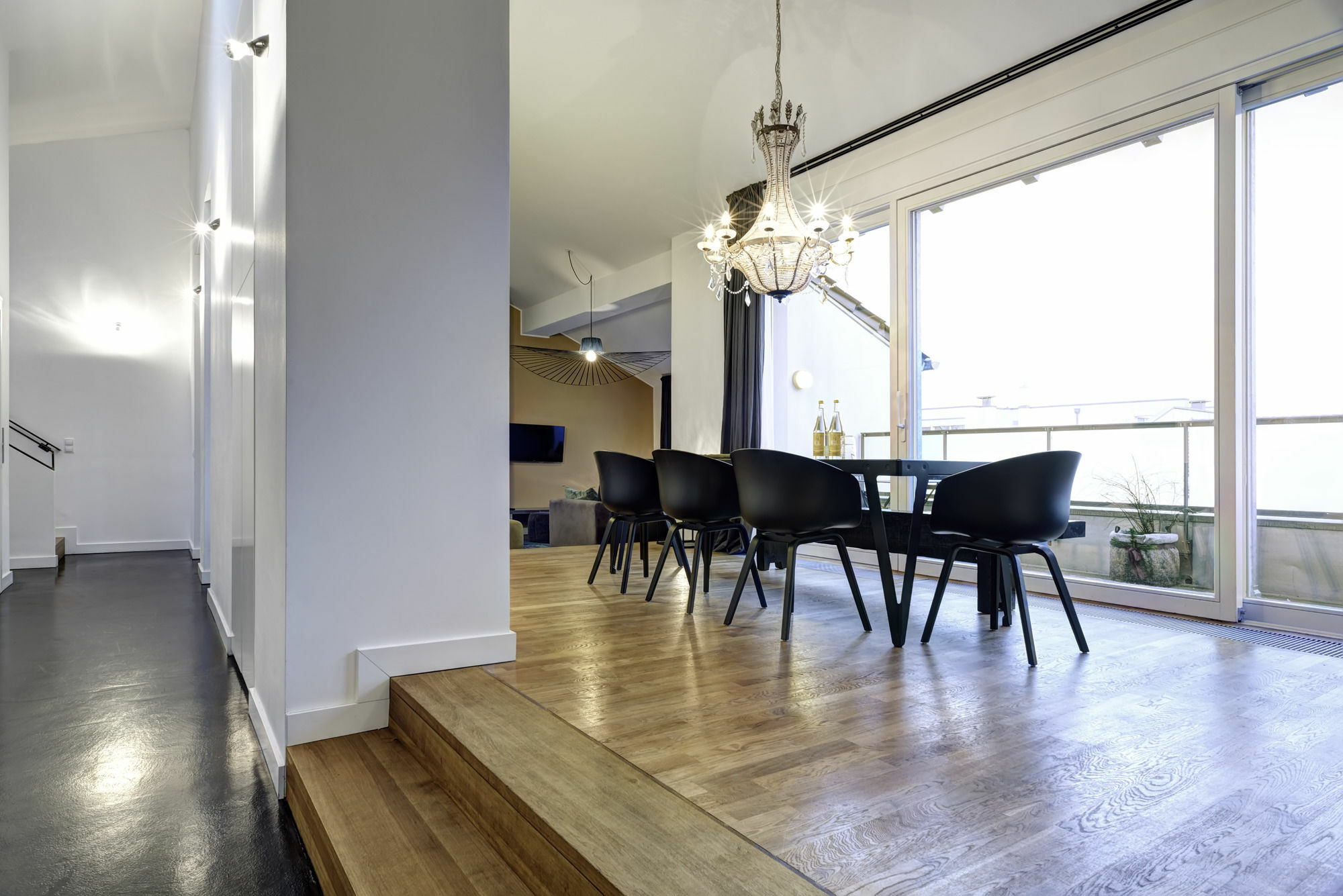 Gorki 5* Berlin