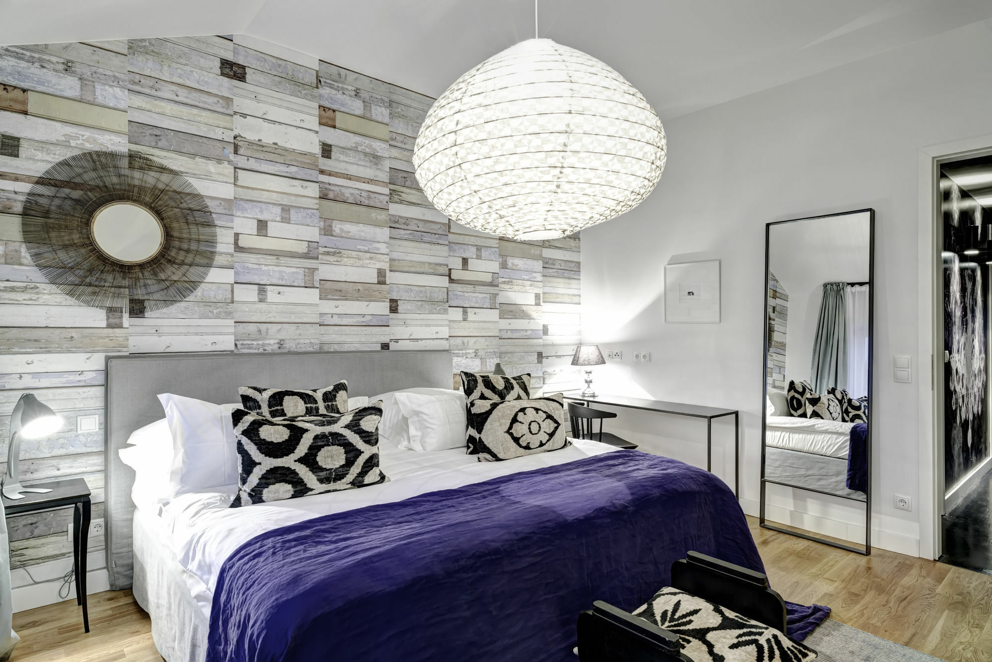 Gorki Aparthotel