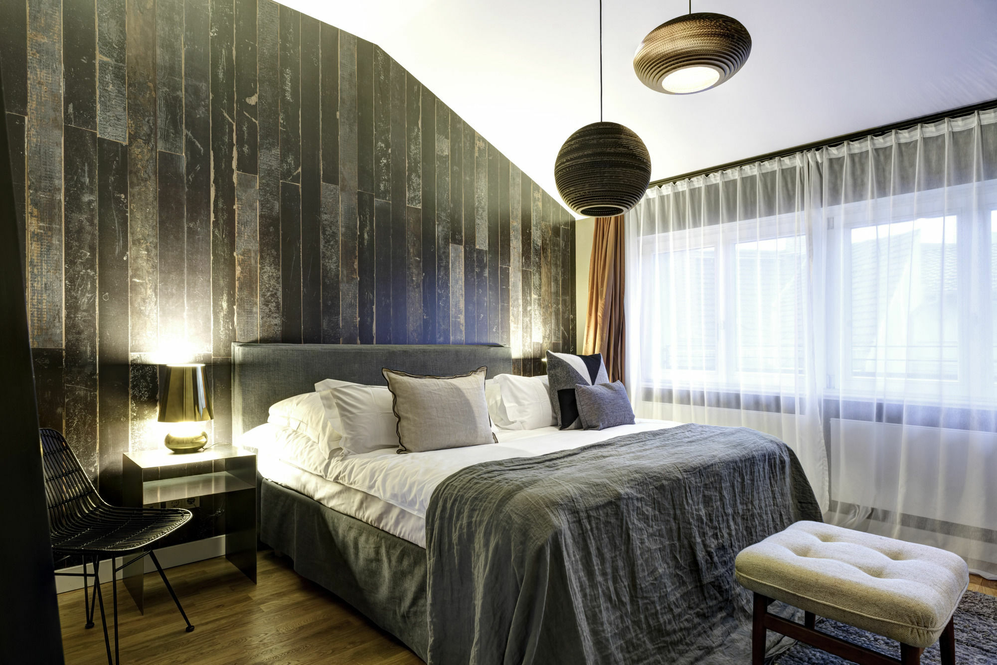 Gorki 5* Berlin