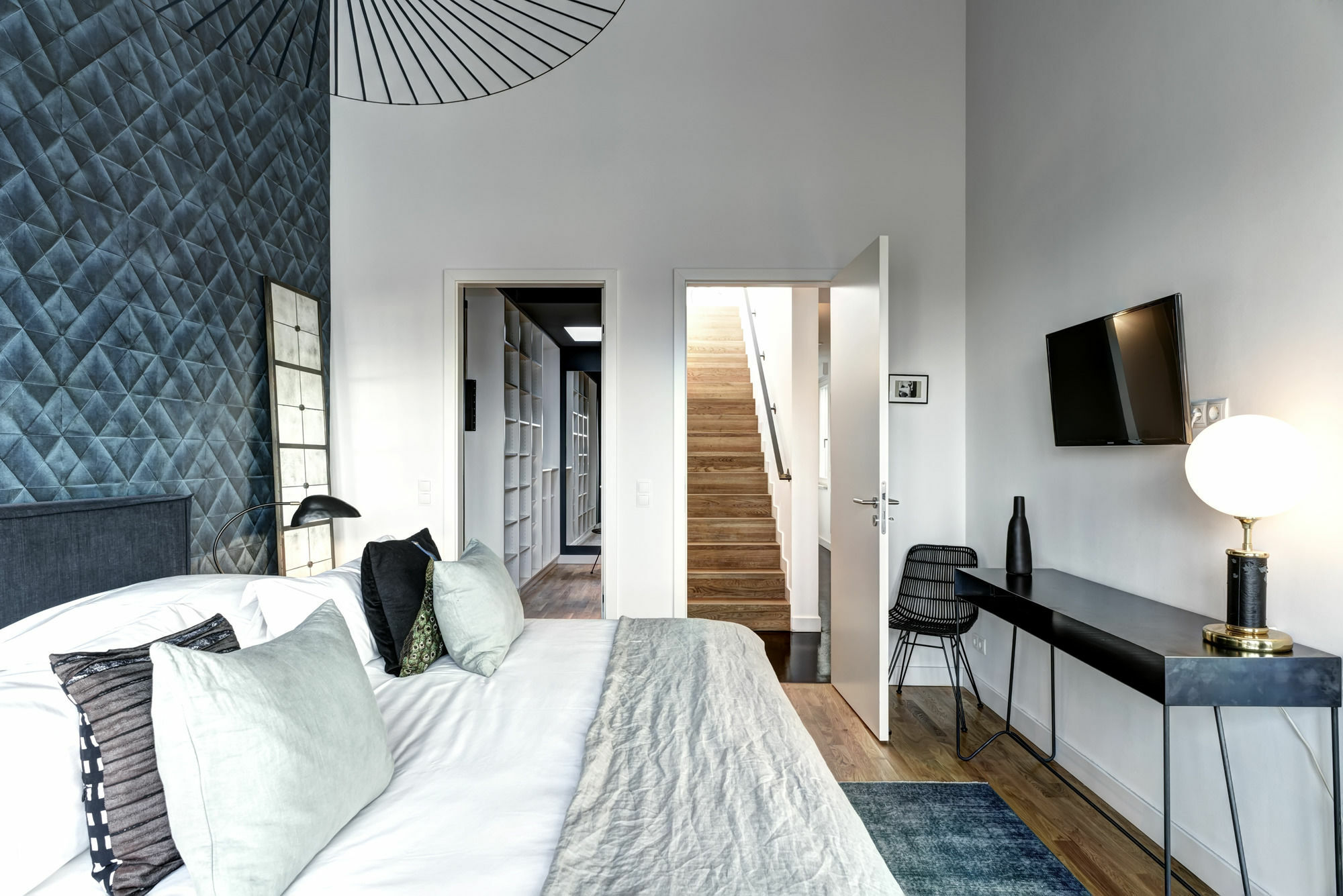 Gorki 5* Berlin