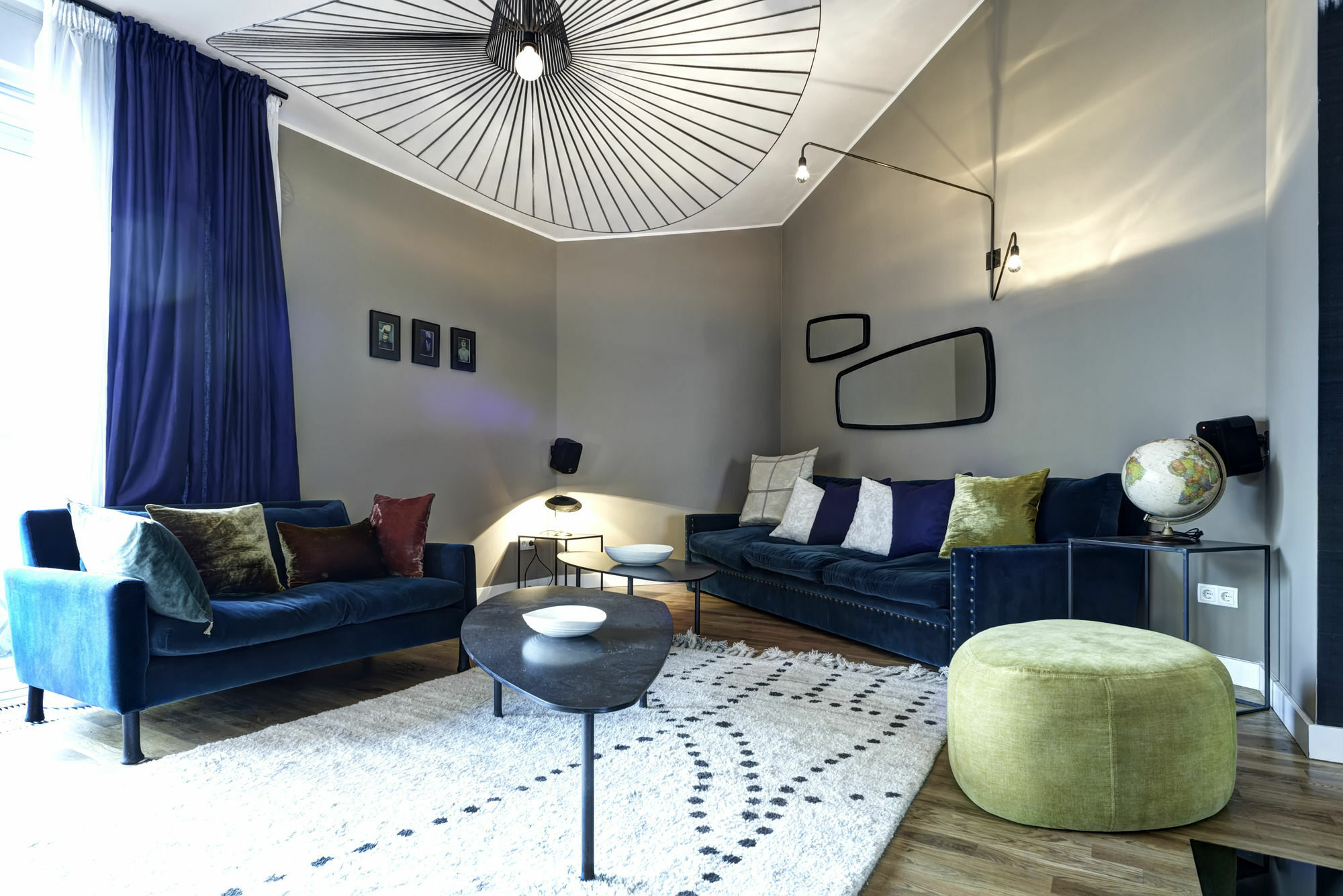 Aparthotel Gorki Berlin