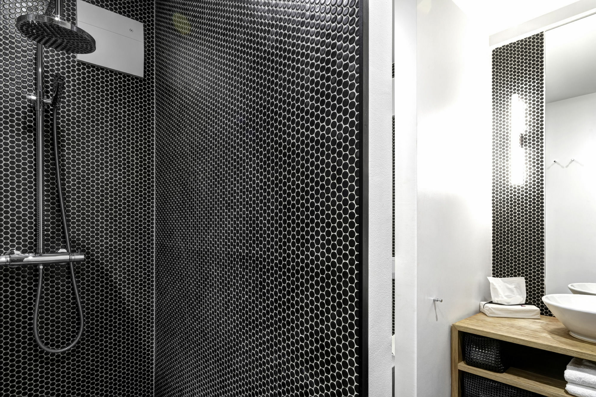 Aparthotel Gorki Berlin
