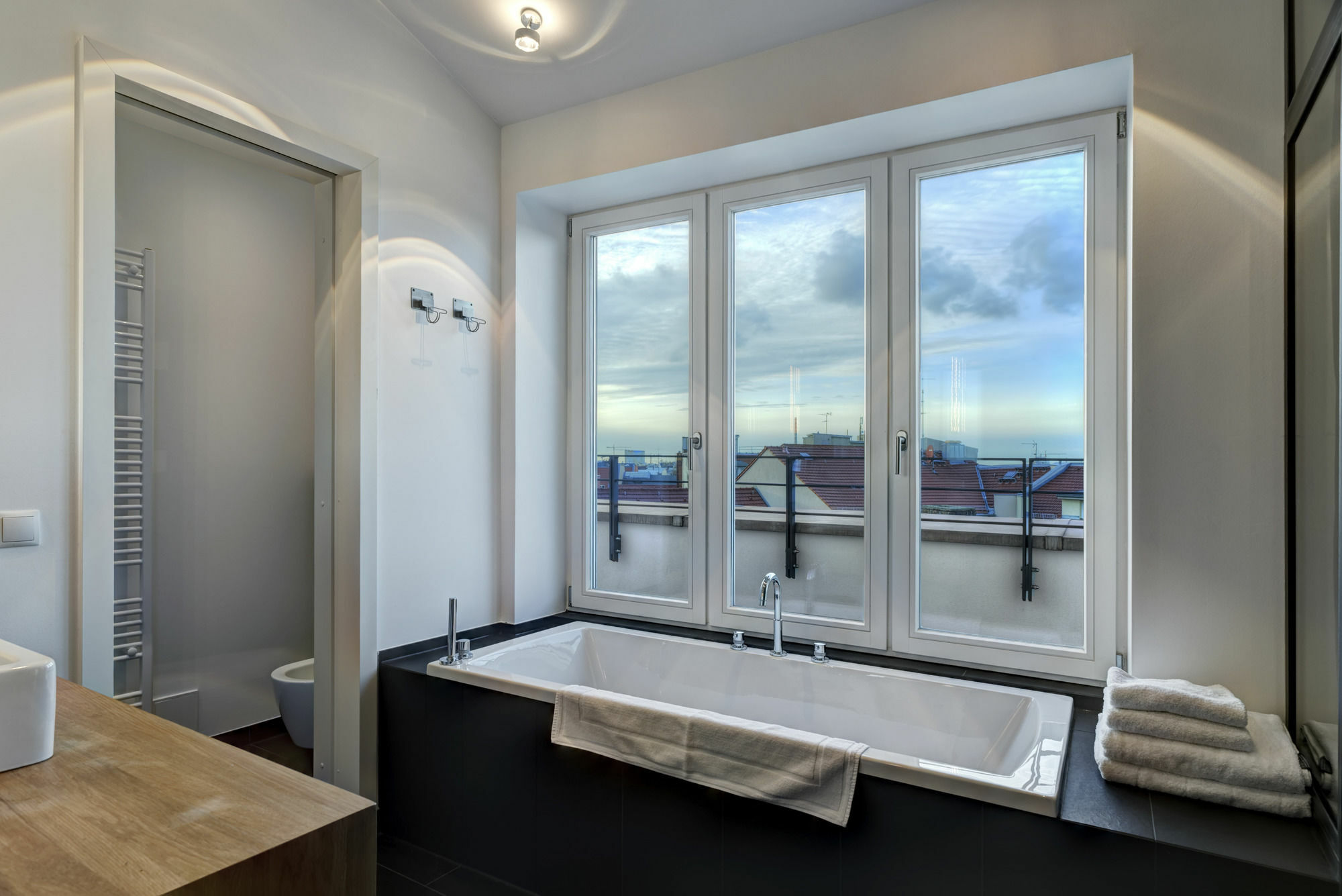 Gorki Aparthotel