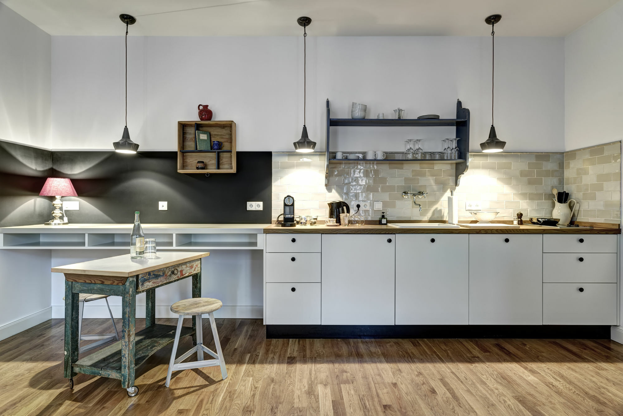 Gorki Aparthotel Berlin