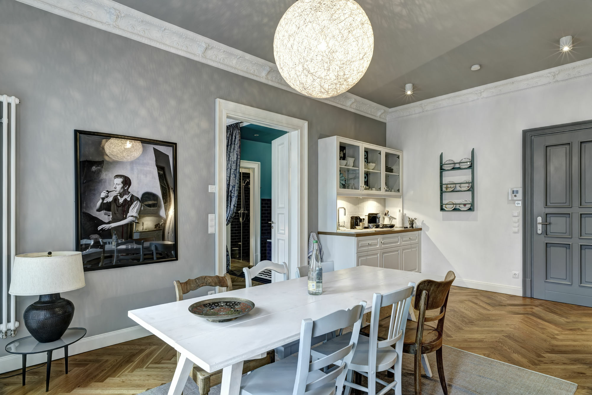 Gorki Berlin