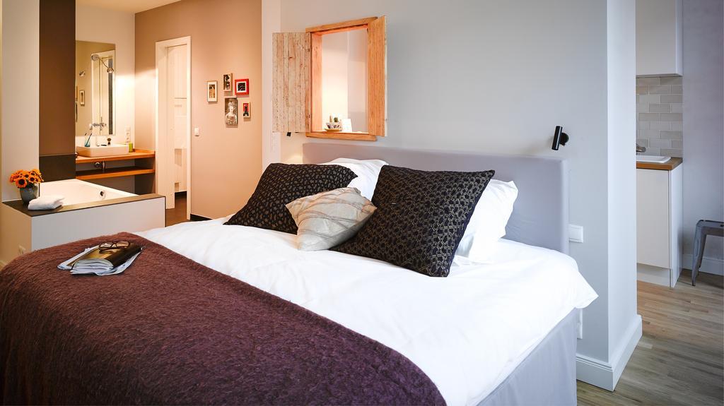 Gorki Aparthotel Berlin