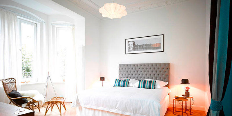 Gorki 5* Berlin